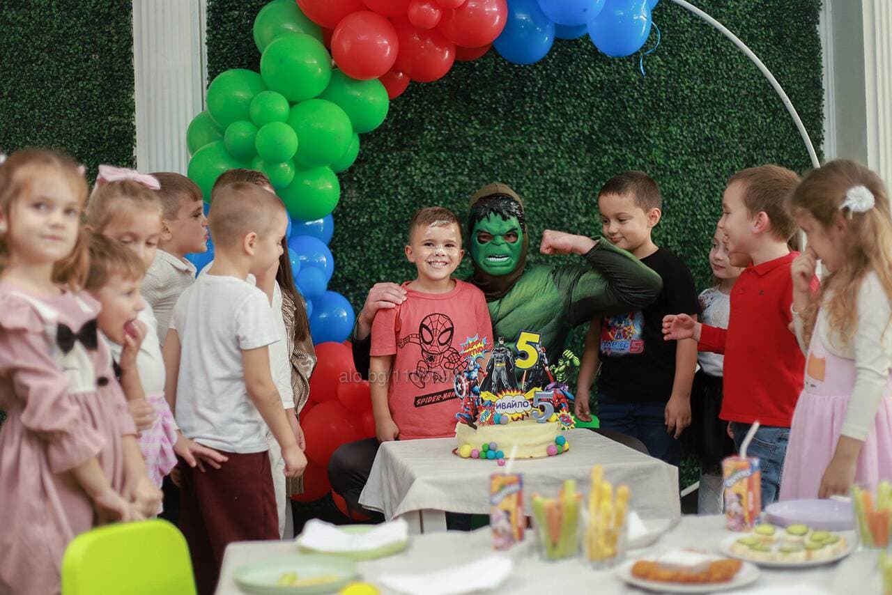 Хълк