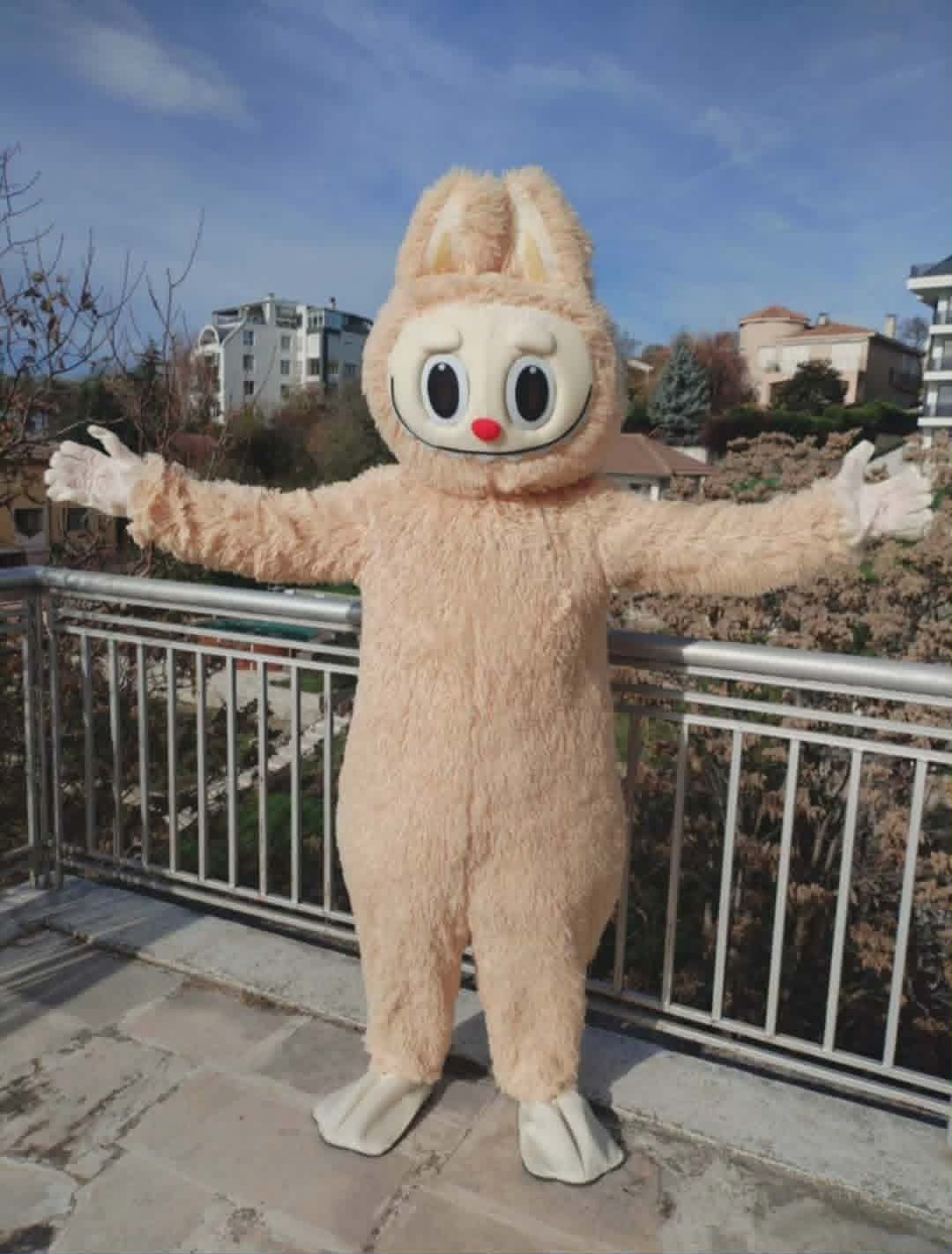 Лабубу