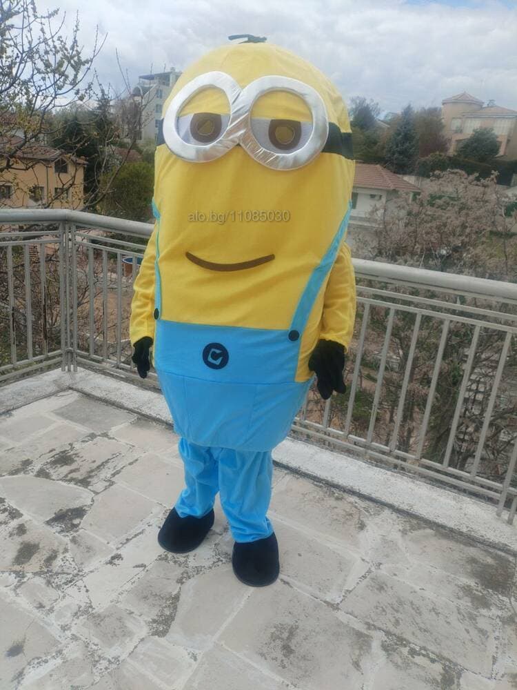 Миньон
